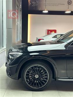 مرسيدس بنز GLC